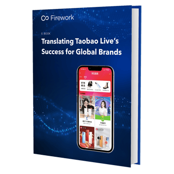 Translating Taobao Live’s Success for Global Brands-1