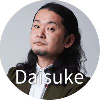daisuke_profile daisuke_profile