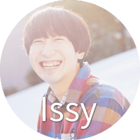 issy_profile issy_profile