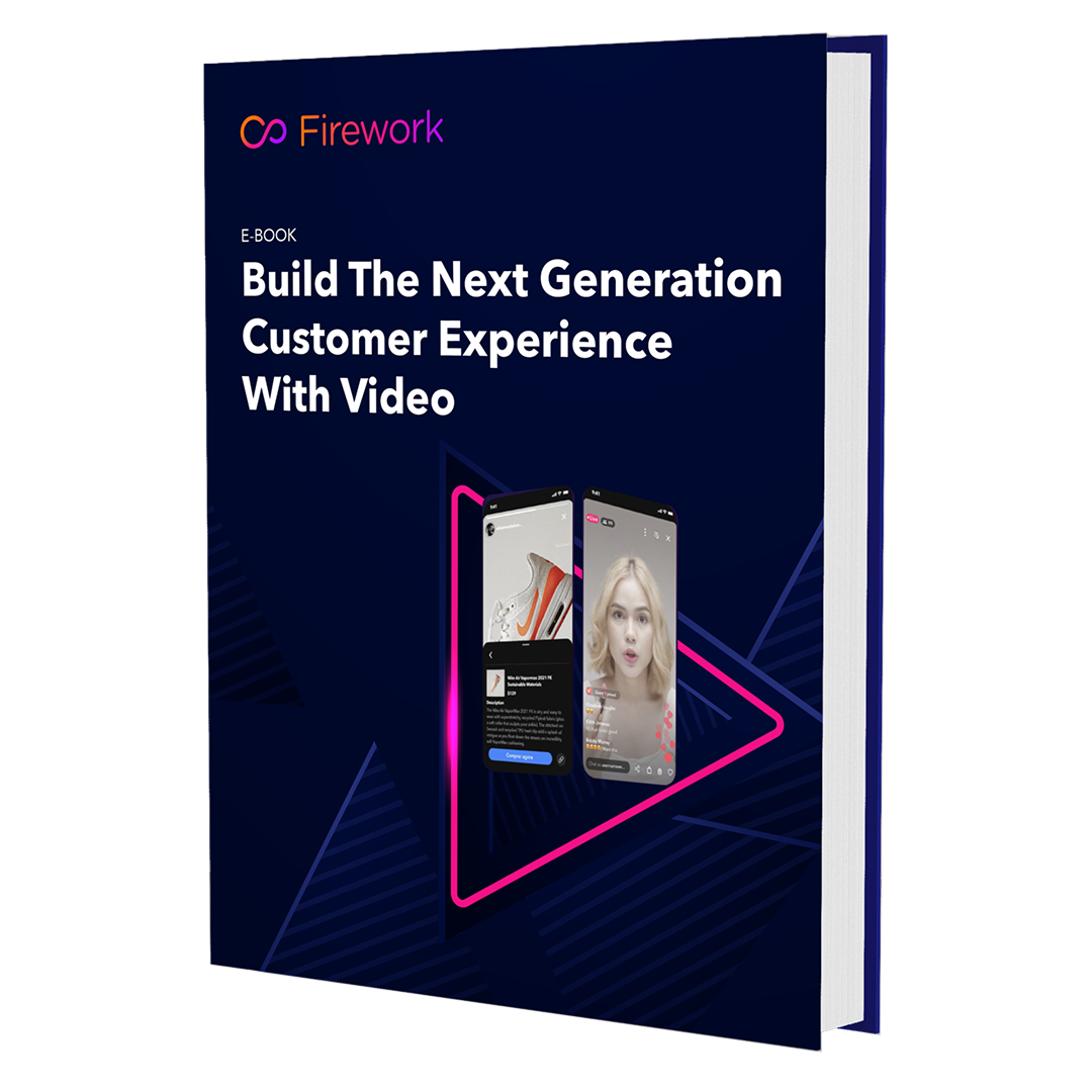 Build The Next Generation Customer Experience With Video (1)