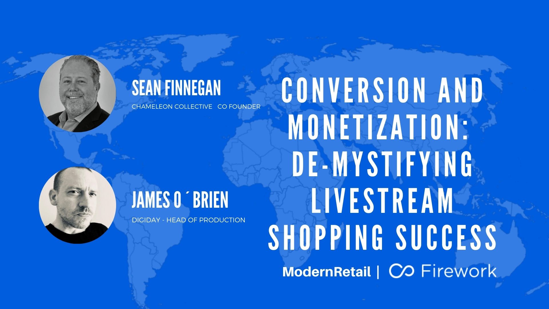 【英語】Conversion and Monetization: De-Mystifying Livestream Shopping Success 