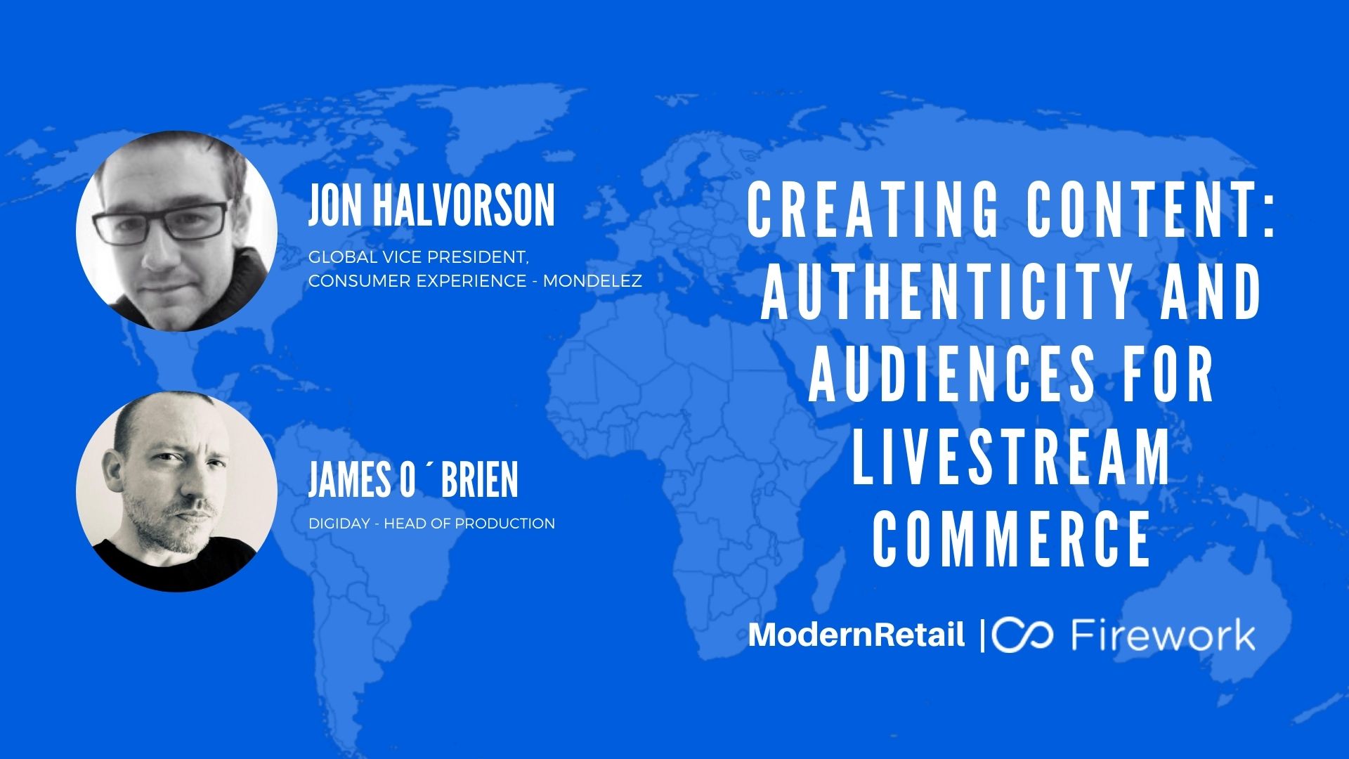【英語】Creating Content: Authenticity and Audiences for Livestream Commerce 