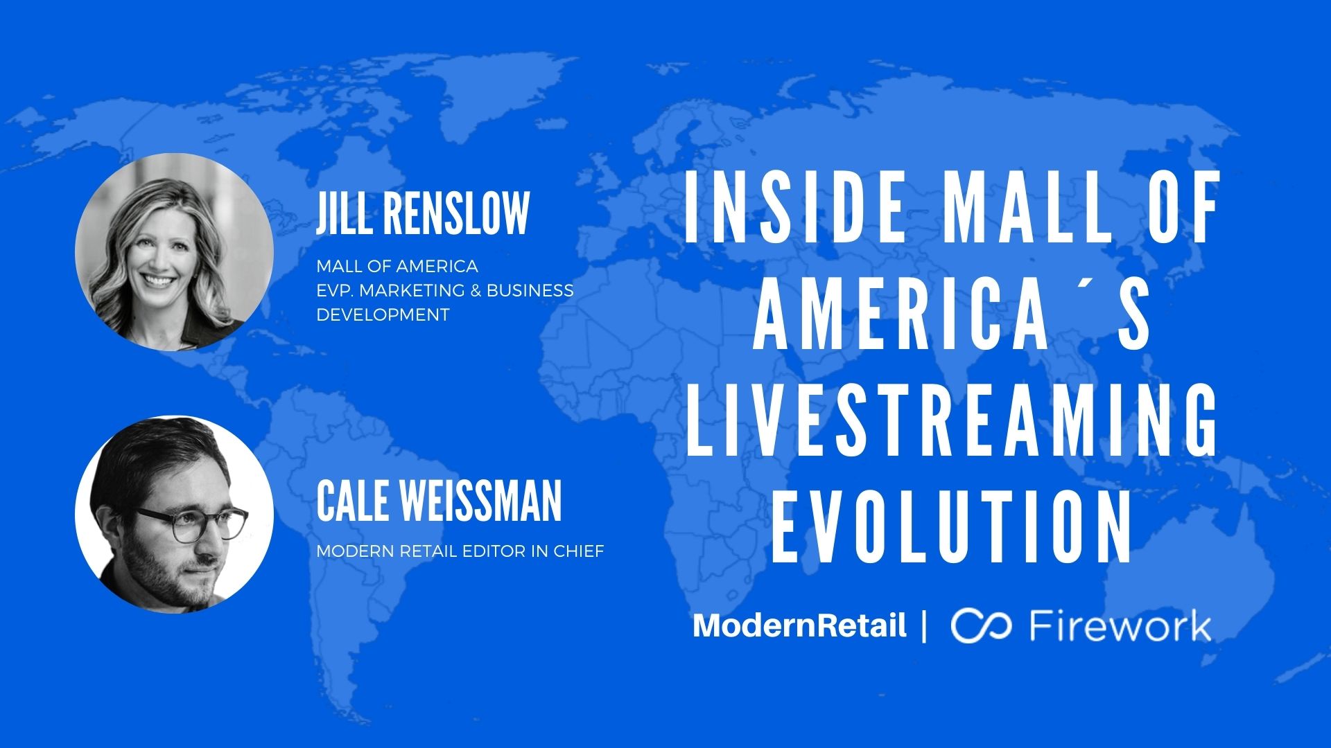 【英語】Inside Mall of America’s Livestreaming Evolution 