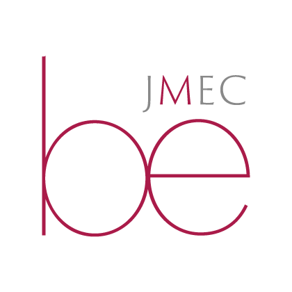 JMEC ̳be ̳LOGO_420_420 (1)